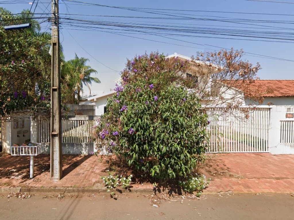 Foto 3 de 3: Casa em leilão em Chapadão Do Sul - MS — Casa 221 m² - Loteamento Parque União - Chapadão do Sul - MS