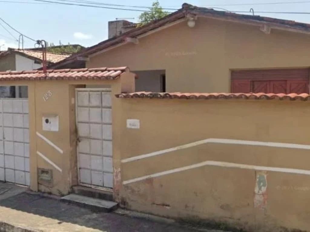 Foto 4 de 4: Casa em leilão em Natal - RN — Casa 88 m² - Pajuçara - Natal - RN