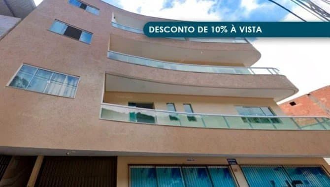 Foto 1 de 5: Apartamento em leilão em Ibatiba - ES — Apartamento 149 m² (01 vaga) - Toledo - Ibatiba - ES