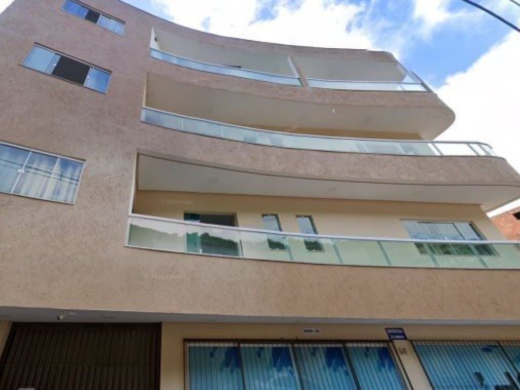 Foto 5 de 5: Apartamento em leilão em Ibatiba - ES — Apartamento 149 m² (01 vaga) - Toledo - Ibatiba - ES