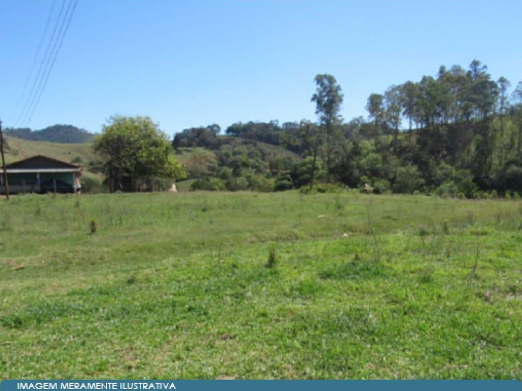Foto 8 de 10: Terreno em leilão em Socorro - SP — Área 6 ha - Pedra Branca - Socorro - SP