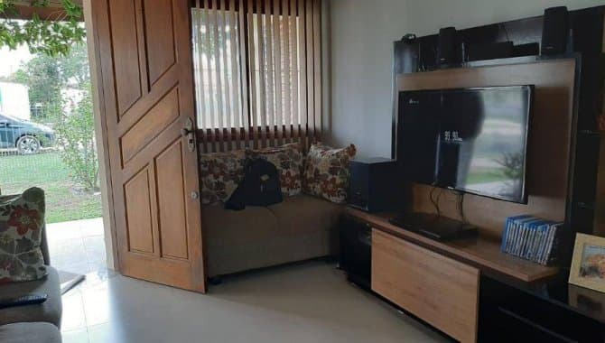 Foto 7 de 9: Casa em leilão em Pelotas - RS — Casa 68 m² - Três Vendas - Pelotas - RS