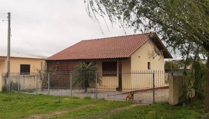 Foto 2 de 9: Casa em leilão em Pelotas - RS — Casa 68 m² - Três Vendas - Pelotas - RS