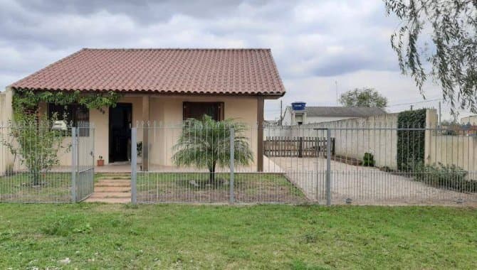 Foto 4 de 9: Casa em leilão em Pelotas - RS — Casa 68 m² - Três Vendas - Pelotas - RS