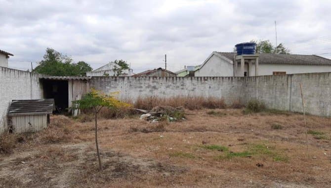 Foto 5 de 9: Casa em leilão em Pelotas - RS — Casa 68 m² - Três Vendas - Pelotas - RS