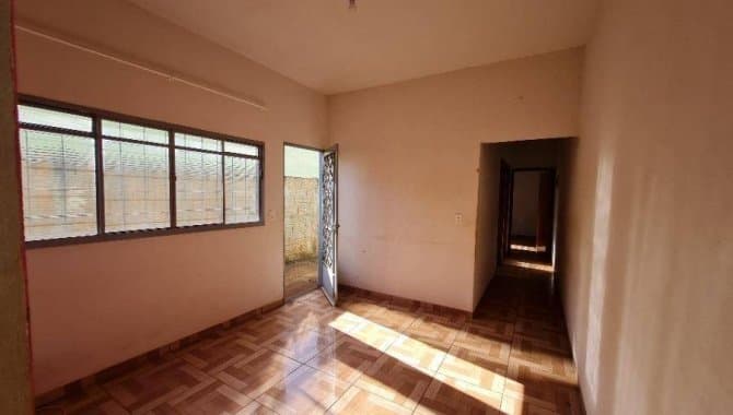 Foto 8 de 13: Casa em leilão em Ipuã - SP — Casa 74 m² - Bela Vista - Ipuã - SP
