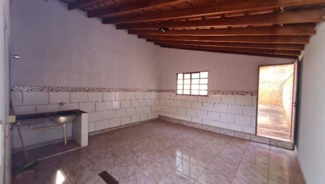 Foto 13 de 13: Casa em leilão em Ipuã - SP — Casa 74 m² - Bela Vista - Ipuã - SP