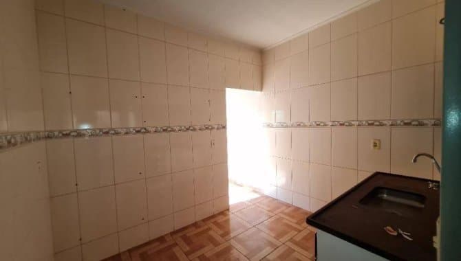 Foto 7 de 13: Casa em leilão em Ipuã - SP — Casa 74 m² - Bela Vista - Ipuã - SP
