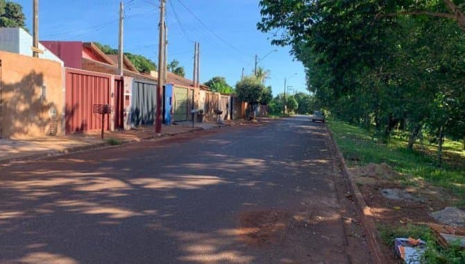 Foto 2 de 13: Casa em leilão em Ipuã - SP — Casa 74 m² - Bela Vista - Ipuã - SP