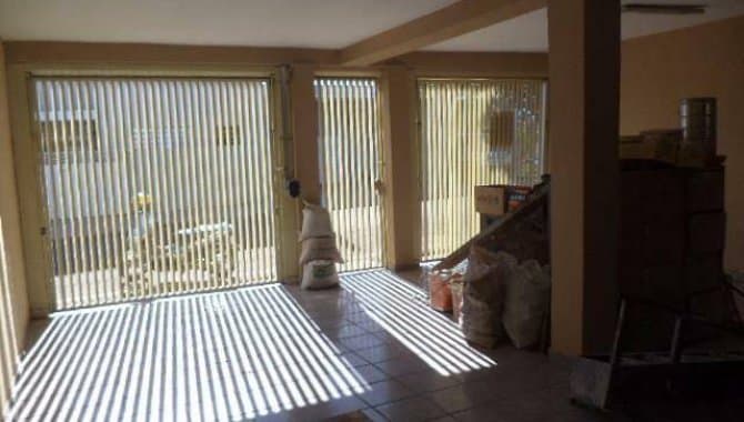Foto 3 de 11: Casa em leilão em Jaboticabal - SP — Casa 126 m² - Centro - Jaboticabal - SP
