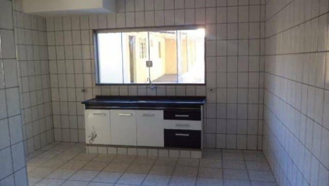 Foto 6 de 11: Casa em leilão em Jaboticabal - SP — Casa 126 m² - Centro - Jaboticabal - SP