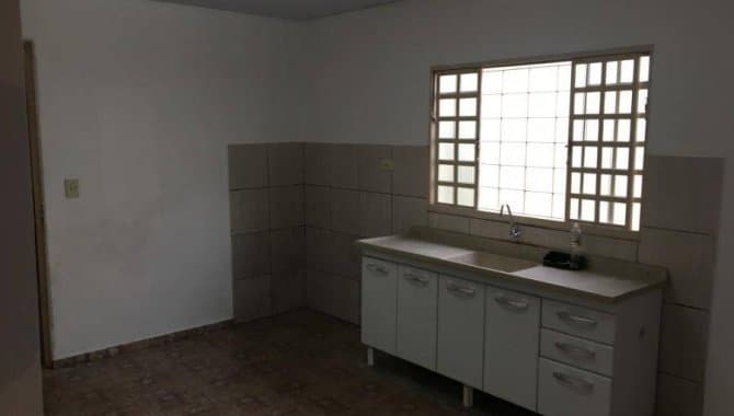 Foto 8 de 11: Casa em leilão em Guaiçara - SP — Casa 153 m² - Residencial João Zamian - Guaiçara - SP