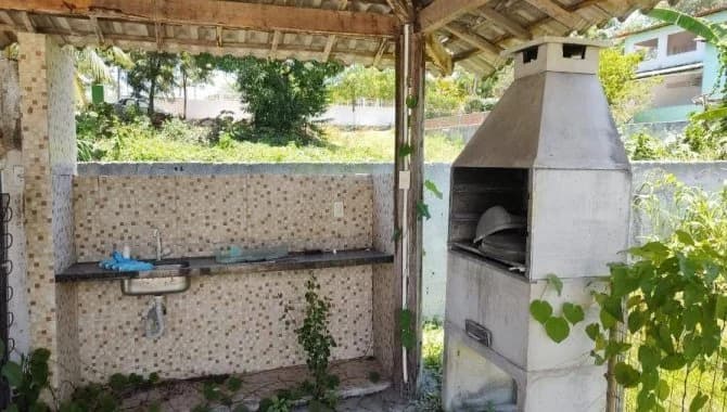 Foto 6 de 14: Casa em leilão em Ilha De Itamaracá - PE — Casa 168 m² - Lance dos Cações - Itamaracá - PE