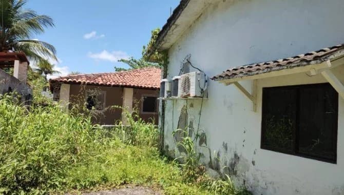 Foto 8 de 14: Casa em leilão em Ilha De Itamaracá - PE — Casa 168 m² - Lance dos Cações - Itamaracá - PE
