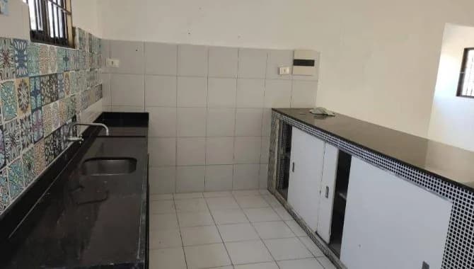 Foto 10 de 14: Casa em leilão em Ilha De Itamaracá - PE — Casa 168 m² - Lance dos Cações - Itamaracá - PE