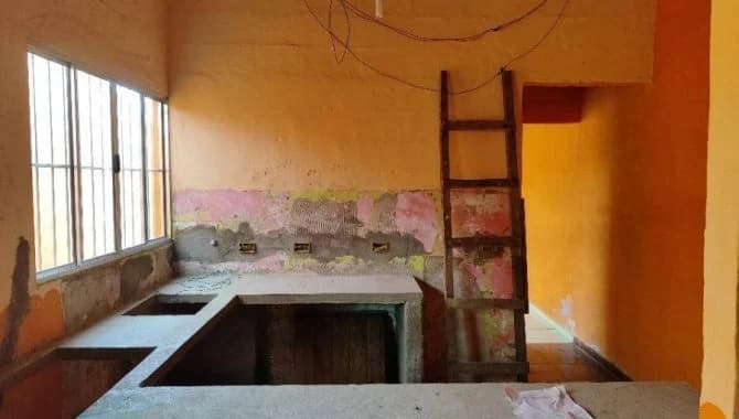 Foto 5 de 12: Casa em leilão em Eldorado - SP — Casa 52 m² - Vila Incomager - Eldorado - SP