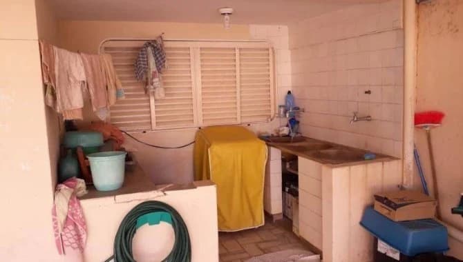 Foto 20 de 27: Casa em leilão em Fernandópolis - SP — Casa, Padrão, 0 Vaga(S) de Garagem