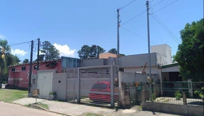Foto 12 de 12: Casa em leilão em Eldorado Do Sul - RS — Casa, em Condomínio, 1 Vaga(S) de Garagem
