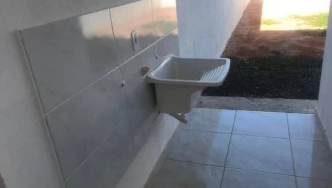 Foto 10 de 12: Casa em leilão em Eldorado Do Sul - RS — Casa, em Condomínio, 1 Vaga(S) de Garagem