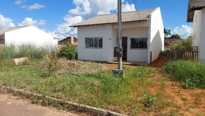 Foto 1 de 14: Casa em leilão em Sinop - MT — Casa, Padrão, 0 Vaga(S) de Garagem