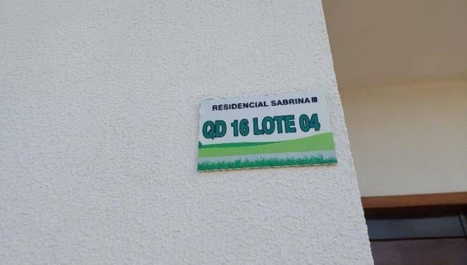 Foto 4 de 14: Casa em leilão em Sinop - MT — Casa, Padrão, 0 Vaga(S) de Garagem