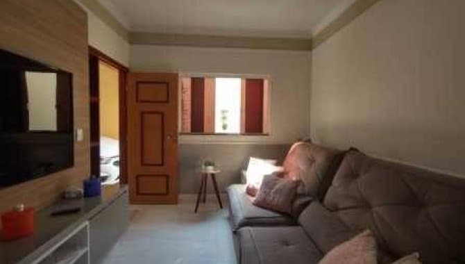 Foto 3 de 13: Casa em leilão em Caldas Novas - GO — Casa, Padrão, 1 Vaga(S) de Garagem