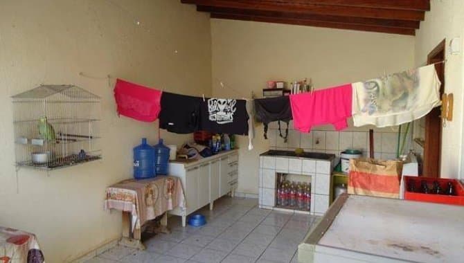 Foto 11 de 11: Casa em leilão em Fernandópolis - SP — Casa, Padrão, 1 Vaga(S) de Garagem