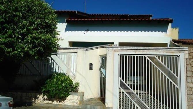 Foto 3 de 11: Casa em leilão em Fernandópolis - SP — Casa, Padrão, 1 Vaga(S) de Garagem