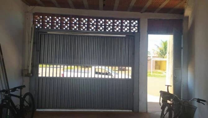 Foto 4 de 10: Casa em leilão em Chapadão Do Sul - MS — Casa, em Condomínio, 0 Vaga(S) de Garagem