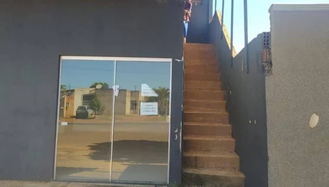 Foto 5 de 10: Casa em leilão em Chapadão Do Sul - MS — Casa, em Condomínio, 0 Vaga(S) de Garagem
