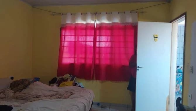 Foto 3 de 10: Casa em leilão em Chapadão Do Sul - MS — Casa, em Condomínio, 0 Vaga(S) de Garagem