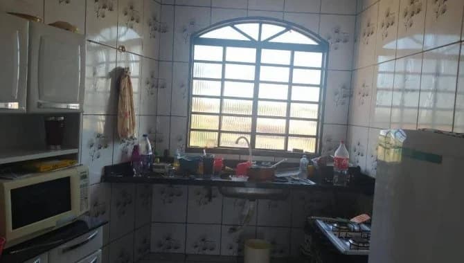 Foto 8 de 10: Casa em leilão em Chapadão Do Sul - MS — Casa, em Condomínio, 0 Vaga(S) de Garagem