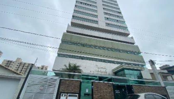 Foto 1 de 5: Apartamento em leilão em Praia Grande - SP — Apartamento, Padrão, 1 Vaga(S) de Garagem