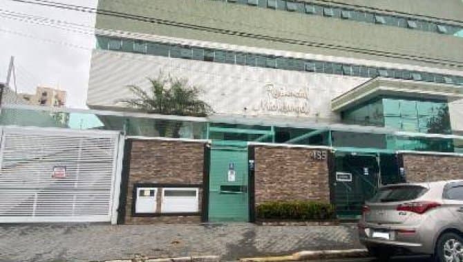 Foto 2 de 5: Apartamento em leilão em Praia Grande - SP — Apartamento, Padrão, 1 Vaga(S) de Garagem