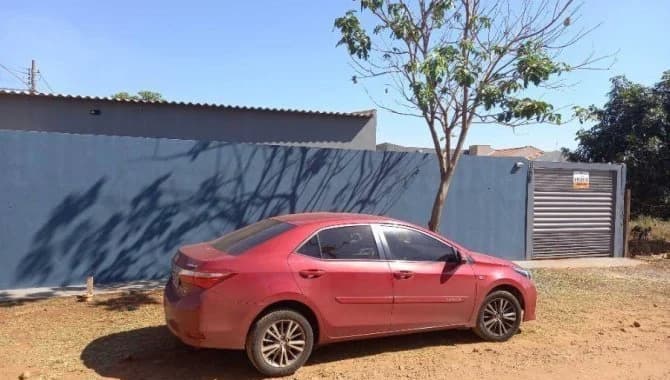 Foto 11 de 21: Casa em leilão em Campo Grande - MS — Casa, Padrão, 1 Vaga(S) de Garagem
