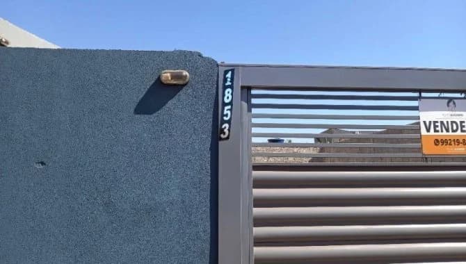 Foto 16 de 21: Casa em leilão em Campo Grande - MS — Casa, Padrão, 1 Vaga(S) de Garagem