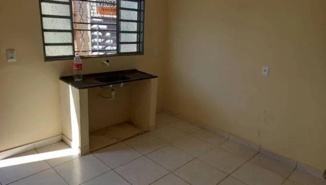 Foto 10 de 21: Casa em leilão em Campo Grande - MS — Casa, Padrão, 1 Vaga(S) de Garagem