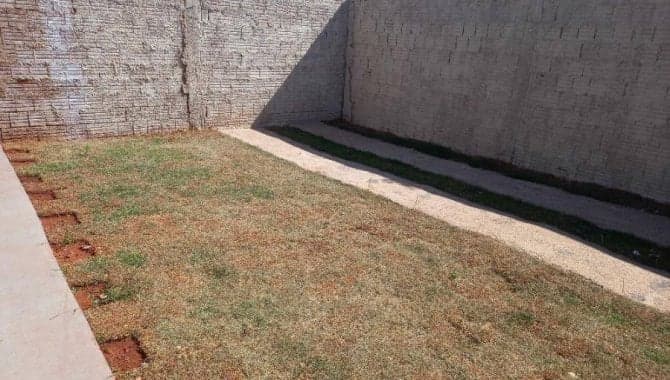 Foto 15 de 21: Casa em leilão em Campo Grande - MS — Casa, Padrão, 1 Vaga(S) de Garagem