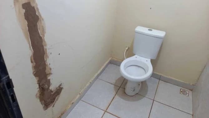 Foto 7 de 21: Casa em leilão em Campo Grande - MS — Casa, Padrão, 1 Vaga(S) de Garagem
