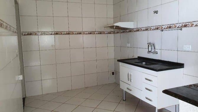 Foto 4 de 9: Casa em leilão em Marília - SP — Casa, Padrão, 0 Vaga(S) de Garagem