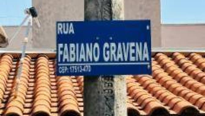 Foto 9 de 9: Casa em leilão em Marília - SP — Casa, Padrão, 0 Vaga(S) de Garagem