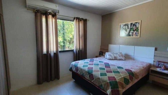 Foto 3 de 15: Casa em leilão em Ijuí - RS — Casa, Padrão, 0 Vaga(S) de Garagem