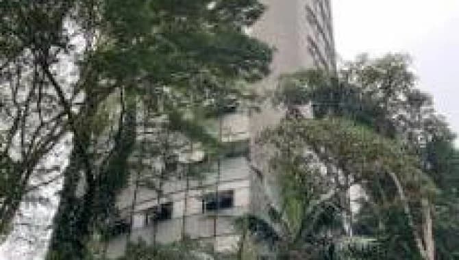 Foto 1 de 6: Apartamento em leilão em São Paulo - SP — Apartamento, Padrão, 0 Vaga(S) de Garagem