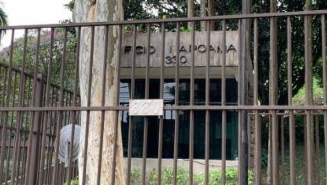 Foto 3 de 6: Apartamento em leilão em São Paulo - SP — Apartamento, Padrão, 0 Vaga(S) de Garagem