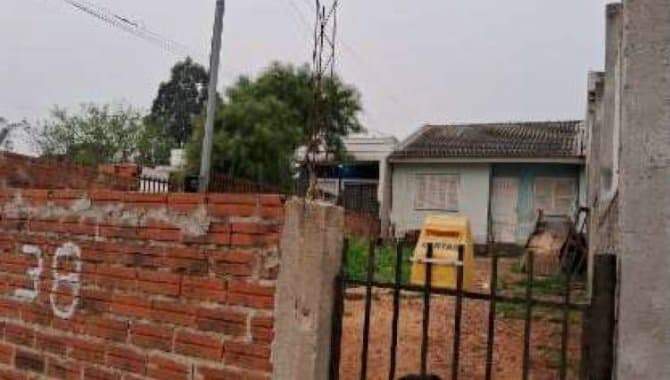 Foto 2 de 7: Casa em leilão em Passo Fundo - RS — Casa, Padrão, 0 Vaga(S) de Garagem