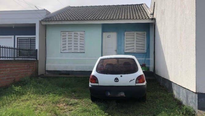 Foto 1 de 7: Casa em leilão em Passo Fundo - RS — Casa, Padrão, 0 Vaga(S) de Garagem
