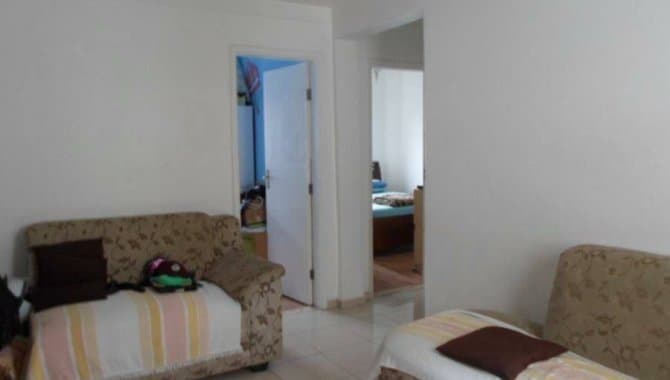 Foto 2 de 5: Apartamento em leilão em Guarujá - SP — Apartamento, Padrão, 0 Vaga(S) de Garagem