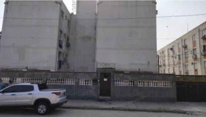 Foto 1 de 5: Apartamento em leilão em Guarujá - SP — Apartamento, Padrão, 0 Vaga(S) de Garagem