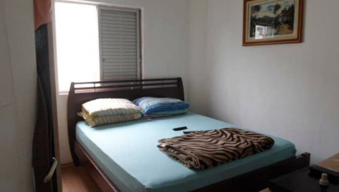 Foto 4 de 5: Apartamento em leilão em Guarujá - SP — Apartamento, Padrão, 0 Vaga(S) de Garagem