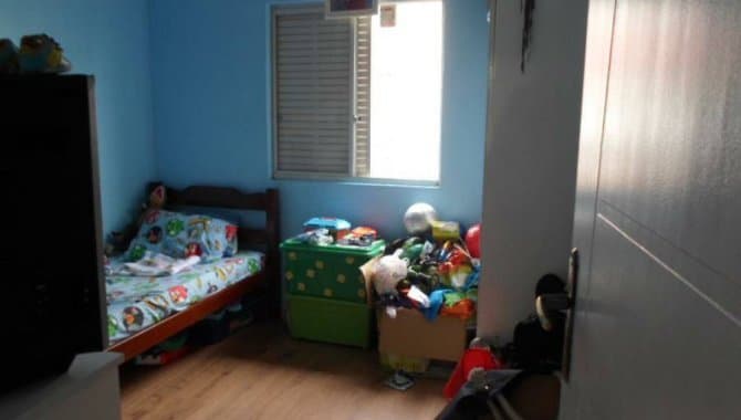 Foto 5 de 5: Apartamento em leilão em Guarujá - SP — Apartamento, Padrão, 0 Vaga(S) de Garagem